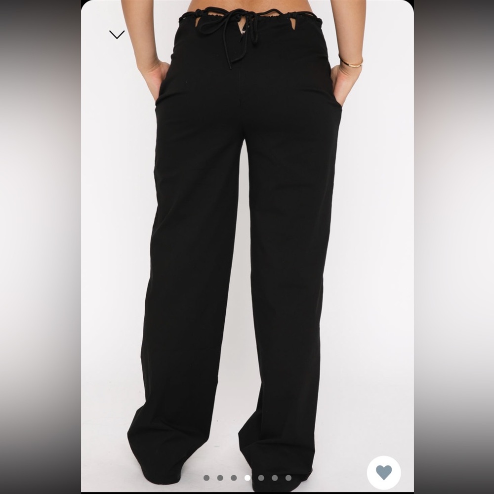 like what you see whitefox pants